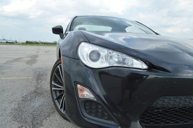 Illustration for article titled Long Term FR-S review